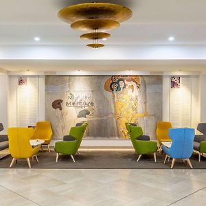 Hotel Mercure Wien Westbahnhof